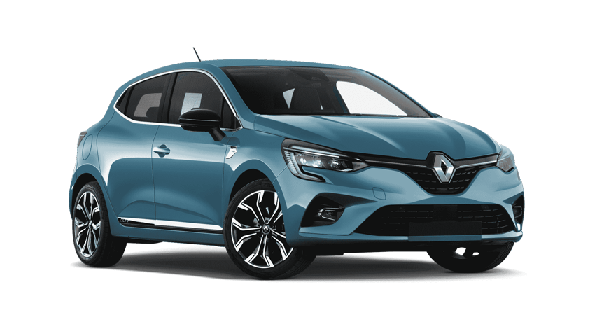 Renault Clio HB BENZİN MANUEL