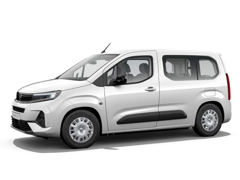 Opel Combo Camlı DIESEL OTM VIT.