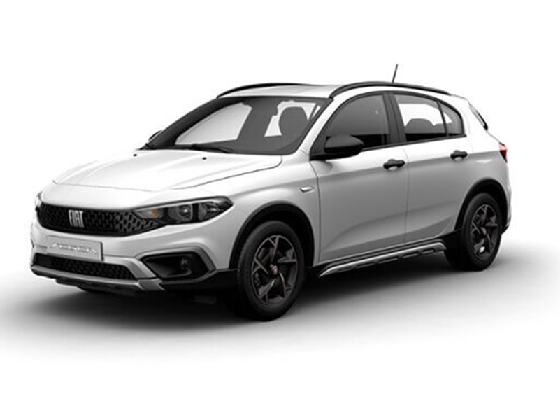 Fiat Egea Cross 1.6 DIESEL OTM VIT.