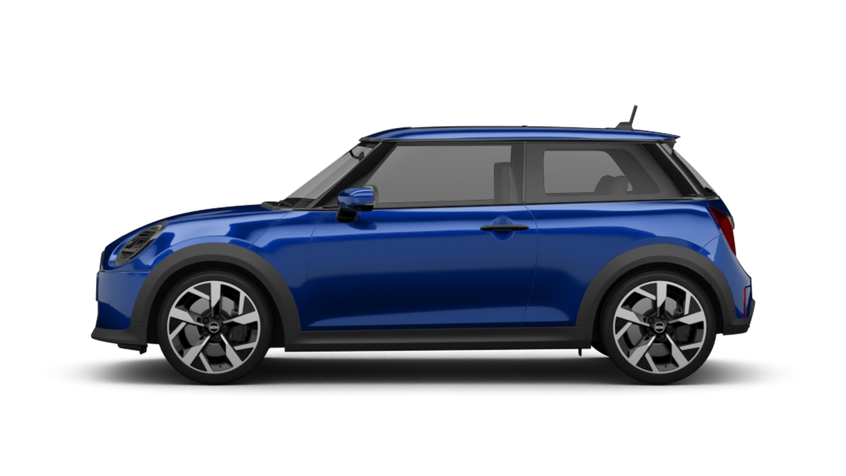 MINI Cooper 3 Kapı