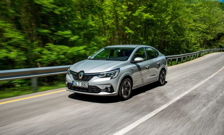 Renault Talıant 1.0 BENZİN MANUEL